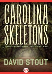 book Carolina Skeletons    