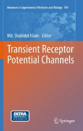 book Transient Receptor Potential Channels