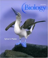 book Biology, 10th Edition    