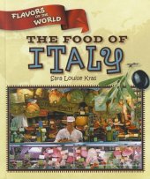 book The Food of Italy 