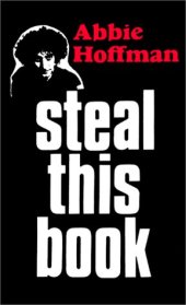 book Steal This Book: 25th Anniversary Facsimile Edition    