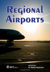 book Regional Airports    