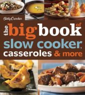 book Betty Crocker Big Book of Slow Cooker 