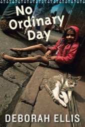 book No Ordinary Day    