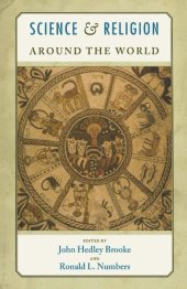 book Science and Religion Around the World    