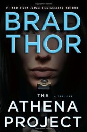 book The Athena Project: A Thriller    