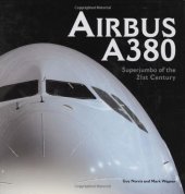 book Airbus A380: superjumbo of the 21st century    