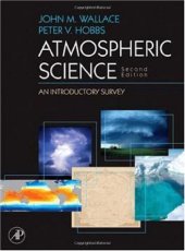 book Atmospheric Science. An Introductory Survey