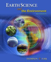 book Earth Science and the Environment