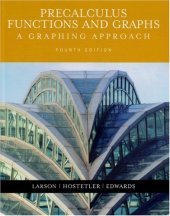 book Precalculus Functions and Graphs