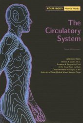 book Your Body. How It Works. The Circulatory System