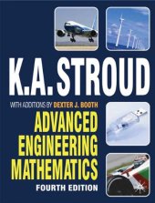 book Advanced Engineering Mathematics