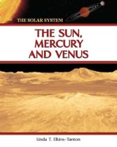 book The Sun, Mercury, and Venus