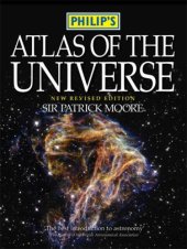 book Philip's Atlas of the Universe. Intro to Astronomy rev