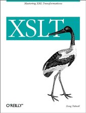 book XSLT: mastering XML transformations