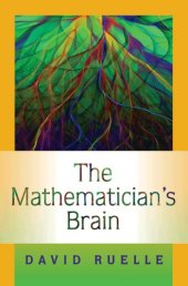 book The Mathematician's Brain