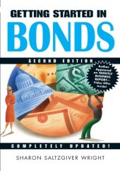 book Getting Started in Bonds