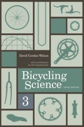 book Bicycling Science