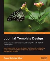 book Joomla Template Design [PHP CMS]