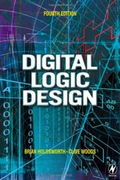 book Digital Logic Design