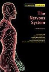 book Your Body. How It Works. The Nervous System