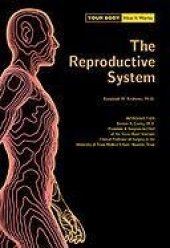 book Your Body. How It Works. The Reproductive System