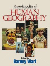 book Encyclopedia of Human Geography