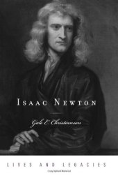 book Isaac Newton