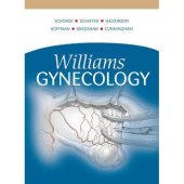 book Williams Gynecology