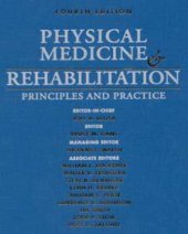 book DeLisa's Physical Medicine and Rehabilitation: Principles and Practice