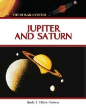 book Saturn and Jupiter