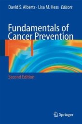 book Fundamentals of Cancer Prevention