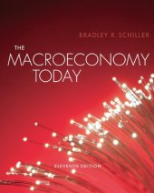 book The Macro Economy Today