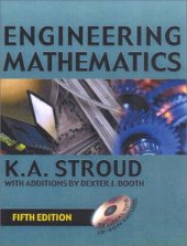 book Engineering Mathematics