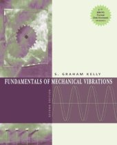 book Fundamentals of Mechanical Vibration