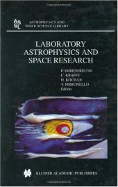 book Astrobiology. Future Perspectives