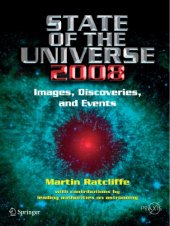 book State of the Universe