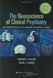 book The Neuroscience of Clinical Psychiatry