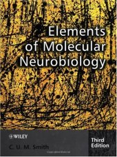 book Elements of Molecular Neurobiology