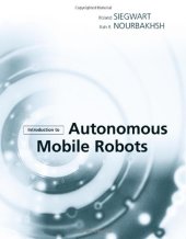 book Introduction to Autonomous Mobile Robots