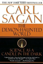 book The Demon-Haunted World. Science as a Candle in the Dark