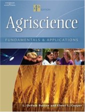 book Agriscience. Fundamentals and Applications