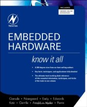 book Embedded Hardware