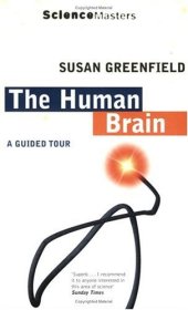 book The Human Brain. A Guided Tour