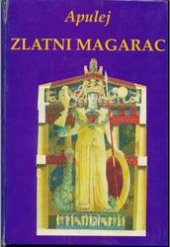 book Zlatni magarac