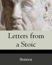 book Seneca: Letters from a Stoic