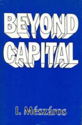 book Beyond Capital: Towards a Theory of Transition