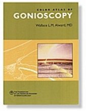 book Color Atlas of Gonioscopy 