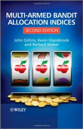 book Multi-armed Bandit Allocation Indices