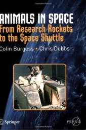 book Animals in Space: From Research Rockets to the Space Shuttle